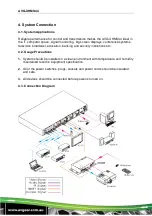 Preview for 9 page of AVGear AVG-UHMS44 User Manual