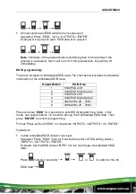 Preview for 12 page of AVGear AVG-UHMS44 User Manual