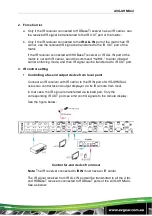 Preview for 16 page of AVGear AVG-UHMS44 User Manual