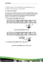 Preview for 25 page of AVGear AVG-UHMS44 User Manual