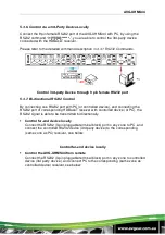 Preview for 26 page of AVGear AVG-UHMS44 User Manual