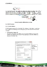 Preview for 27 page of AVGear AVG-UHMS44 User Manual