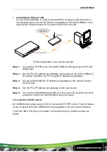 Preview for 28 page of AVGear AVG-UHMS44 User Manual