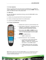 Preview for 16 page of AVGear AVG-UHMS44PRO User Manual