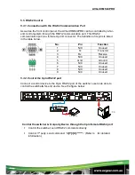 Preview for 20 page of AVGear AVG-UHMS44PRO User Manual