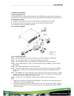 Preview for 8 page of AVGear AVG-UHMS66 User Manual