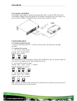 Preview for 9 page of AVGear AVG-UHMS66 User Manual