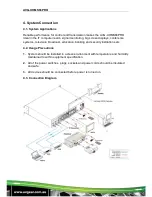 Preview for 11 page of AVGear AVG-UHMS66PRO User Manual