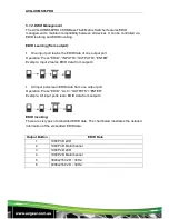 Preview for 15 page of AVGear AVG-UHMS66PRO User Manual