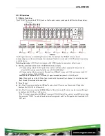 Предварительный просмотр 14 страницы AVGear AVG-UHMS88 User Manual