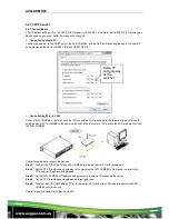 Предварительный просмотр 25 страницы AVGear AVG-UHMS88 User Manual