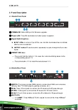 Preview for 7 page of AVGear CS4K-44 V3 User Manual