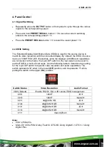 Preview for 10 page of AVGear CS4K-44 V3 User Manual