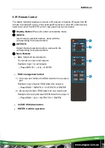 Preview for 12 page of AVGear MHD4K-44 User Manual