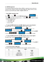 Preview for 14 page of AVGear TMX44PRO AVK User Manual