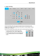 Preview for 18 page of AVGear TMX44PRO AVK User Manual