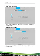 Preview for 25 page of AVGear TMX44PRO AVK User Manual