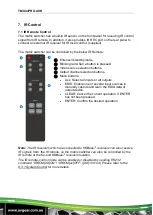 Preview for 31 page of AVGear TMX44PRO AVK User Manual