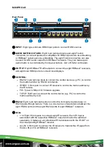 Preview for 9 page of AVGear TMX88PRO AV User Manual