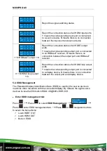 Preview for 13 page of AVGear TMX88PRO AV User Manual