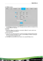 Preview for 26 page of AVGear TMX88PRO AV User Manual