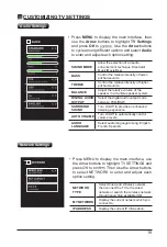 Preview for 21 page of AVGO NP4P0 Instruction Manual