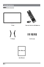 Предварительный просмотр 6 страницы AVGO NP8KX Instruction Manual