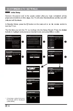 Предварительный просмотр 12 страницы AVGO NP8KX Instruction Manual