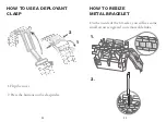 Предварительный просмотр 7 страницы AVI-8 AV-4064 Instruction Manual