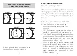 Preview for 5 page of AVI-8 HAWKER HRRRIER AV-4056 Instruction Manual