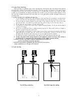 Preview for 9 page of AVI AVI-PDU Series Installation And Operating Instructions Manual