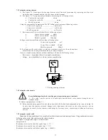 Preview for 18 page of AVI AVI-PDU Series Installation And Operating Instructions Manual