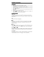 Preview for 18 page of AVI AVI61006 User Manual