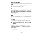 Preview for 19 page of AVI AVI61006 User Manual