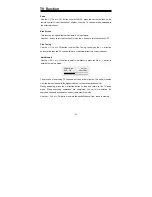 Preview for 30 page of AVI AVI61006 User Manual