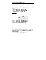 Preview for 31 page of AVI AVI61006 User Manual