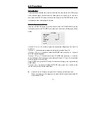 Preview for 32 page of AVI AVI61006 User Manual