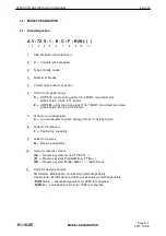 Preview for 9 page of Avia Propeller AV-723-1-D-C-F-R Operation And Installation Manual