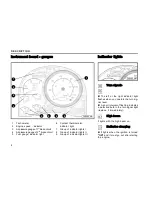 Предварительный просмотр 8 страницы Avia D 100 User Manual