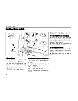 Предварительный просмотр 12 страницы Avia D 100 User Manual