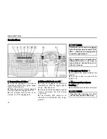 Предварительный просмотр 14 страницы Avia D 100 User Manual