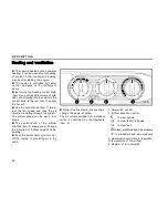 Предварительный просмотр 20 страницы Avia D 100 User Manual