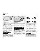 Предварительный просмотр 24 страницы Avia D 100 User Manual