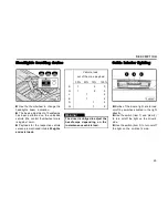 Предварительный просмотр 29 страницы Avia D 100 User Manual