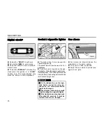 Предварительный просмотр 30 страницы Avia D 100 User Manual