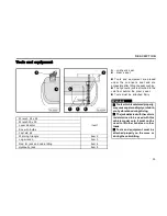 Предварительный просмотр 33 страницы Avia D 100 User Manual