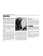 Предварительный просмотр 40 страницы Avia D 100 User Manual