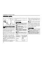 Предварительный просмотр 44 страницы Avia D 100 User Manual