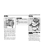 Предварительный просмотр 49 страницы Avia D 100 User Manual