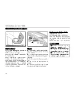 Предварительный просмотр 60 страницы Avia D 100 User Manual